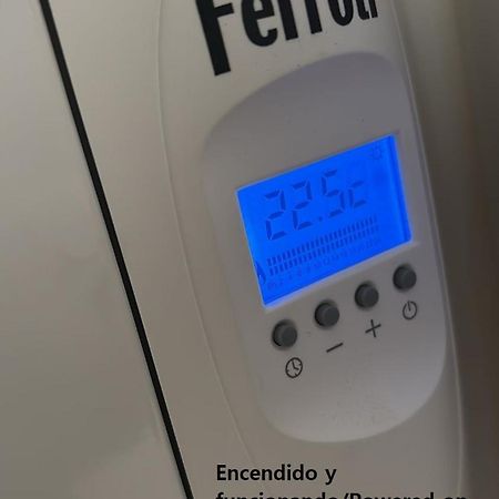 Apartamento Cetti Meriem Granada Exteriér fotografie