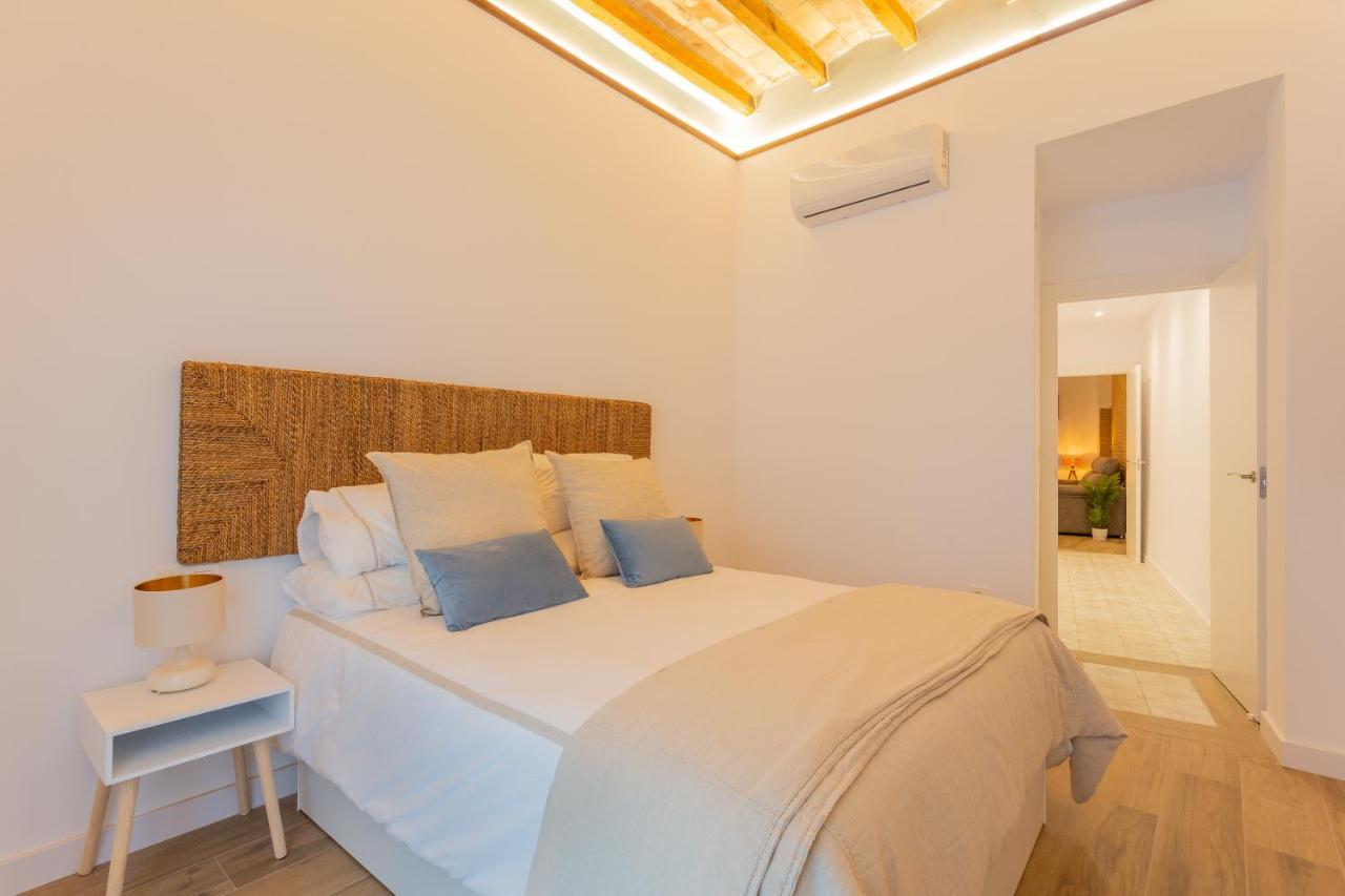 Apartamento Cetti Meriem Granada Exteriér fotografie
