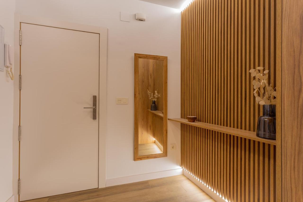 Apartamento Cetti Meriem Granada Exteriér fotografie