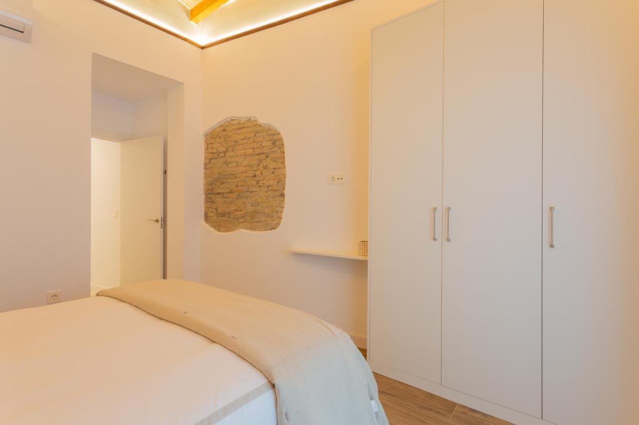 Apartamento Cetti Meriem Granada Exteriér fotografie