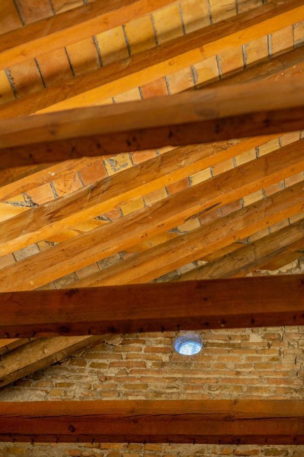Apartamento Cetti Meriem Granada Exteriér fotografie
