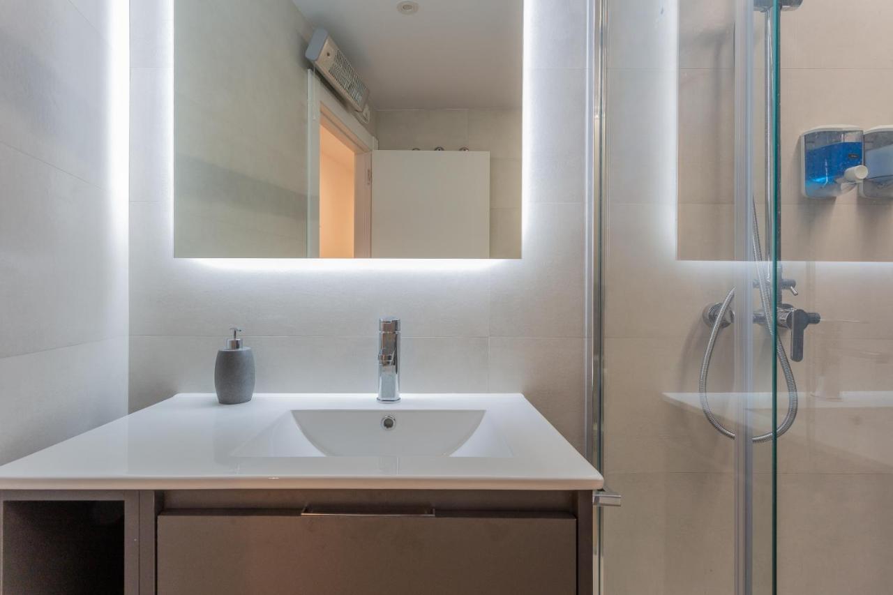 Apartamento Cetti Meriem Granada Exteriér fotografie